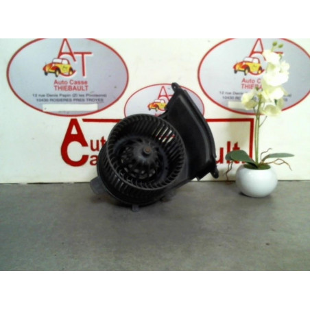 Ventilateur chauffage RENAULT CLIO II PHASE 1 d’occasion