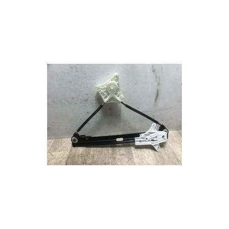 Mecanisme de leve vitre electrique arriere gauche SEAT IBIZA 5 d’occasion