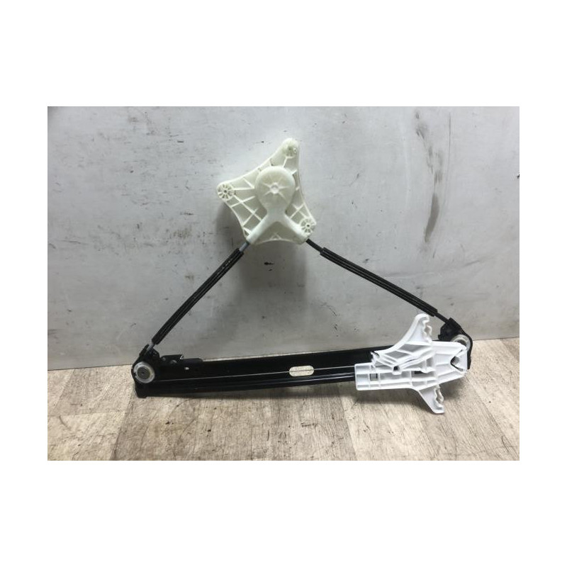 Mecanisme de leve vitre electrique arriere gauche SEAT IBIZA 5 d’occasion