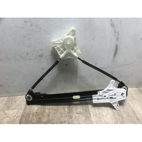 Mecanisme de leve vitre electrique arriere gauche SEAT IBIZA 5 d’occasion