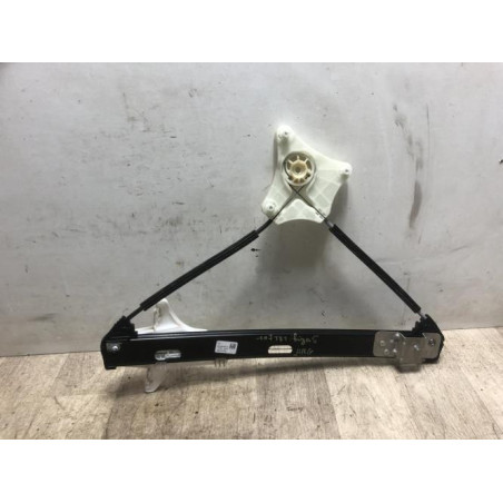 Mecanisme de leve vitre electrique arriere gauche SEAT IBIZA 5 d’occasion