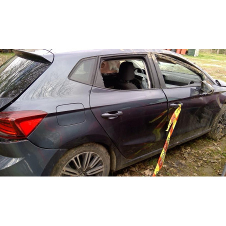 Mecanisme de leve vitre electrique arriere gauche SEAT IBIZA 5 d’occasion