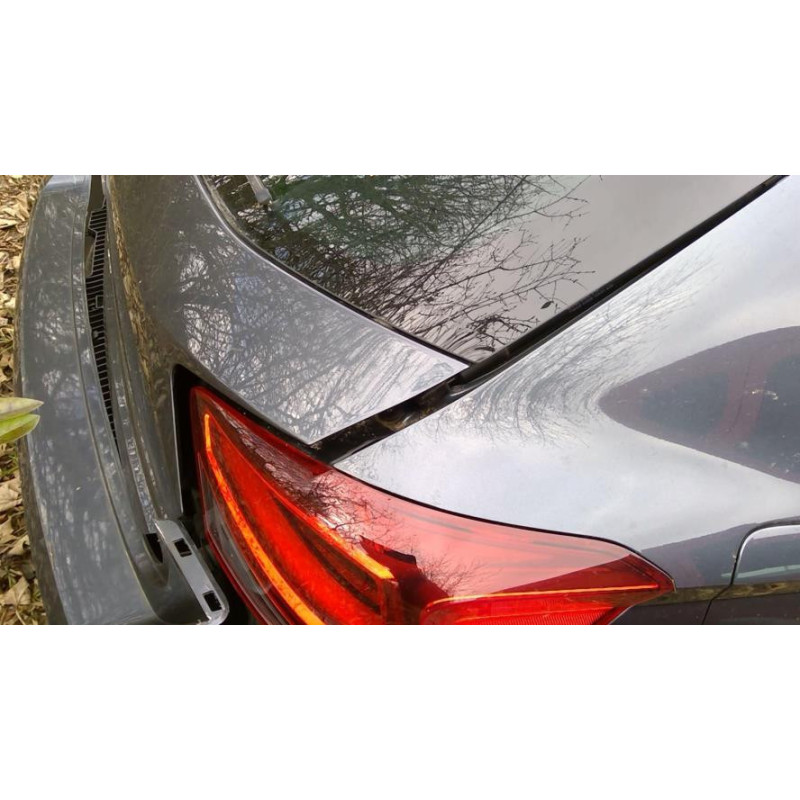Mecanisme de leve vitre electrique arriere gauche SEAT IBIZA 5 d’occasion