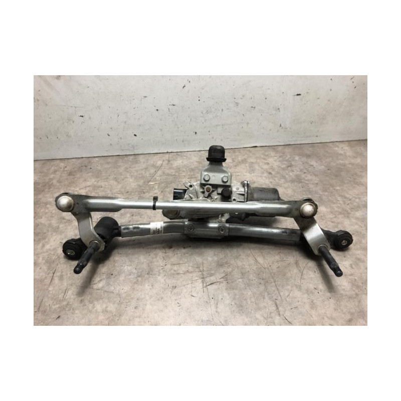Moteur essuie glace avant RENAULT CLIO 5 d’occasion
