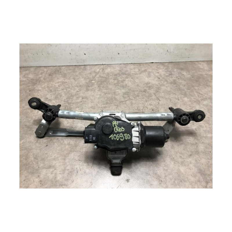 Moteur essuie glace avant RENAULT CLIO 5 d’occasion