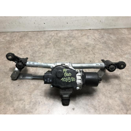 Moteur essuie glace avant RENAULT CLIO 5 d’occasion