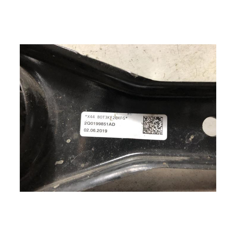 Bielette anti couple moteur VOLKSWAGEN POLO 6 PHASE 1 d’occasion