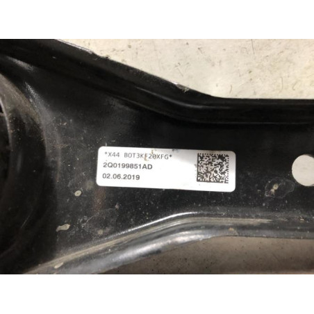 Bielette anti couple moteur VOLKSWAGEN POLO 6 PHASE 1 d’occasion