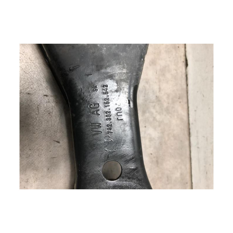 Bielette anti couple moteur VOLKSWAGEN POLO 6 PHASE 1 d’occasion