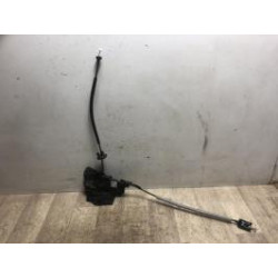 Serrure arriere droit SEAT IBIZA 5 d’occasion