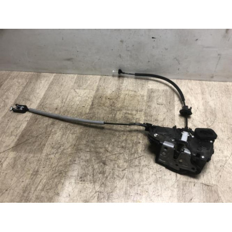 Serrure arriere droit SEAT IBIZA 5 d’occasion