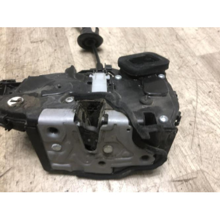 Serrure arriere droit SEAT IBIZA 5 d’occasion