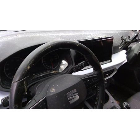Serrure arriere droit SEAT IBIZA 5 d’occasion