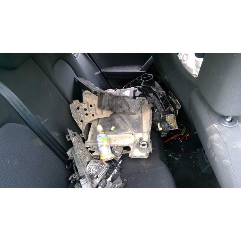 Serrure arriere droit SEAT IBIZA 5 d’occasion