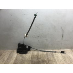 Serrure avant droit SEAT IBIZA 5 d’occasion