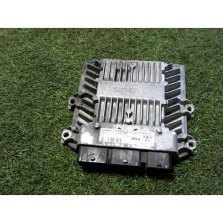 Calculateur FORD C-MAX 1 PHASE 1 d’occasion