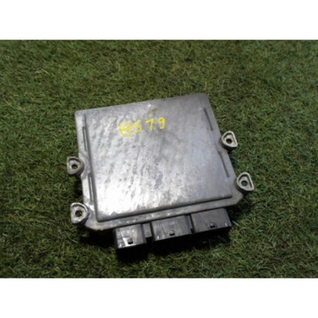Calculateur FORD C-MAX 1 PHASE 1 d’occasion