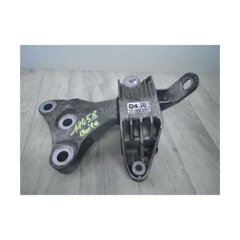 Support de boite OPEL ASTRA J PHASE 1 d’occasion