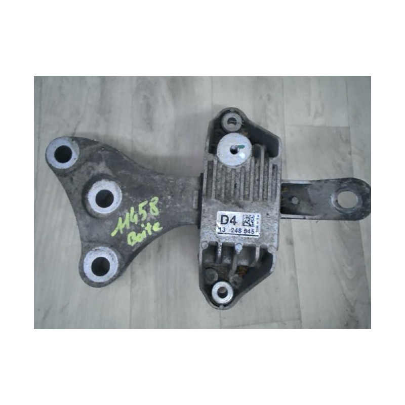 Support de boite OPEL ASTRA J PHASE 1 d’occasion