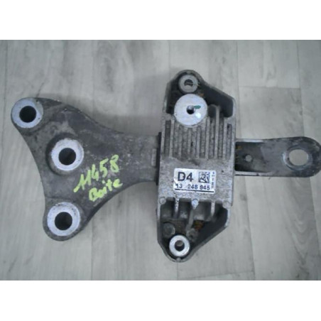 Support de boite OPEL ASTRA J PHASE 1 d’occasion