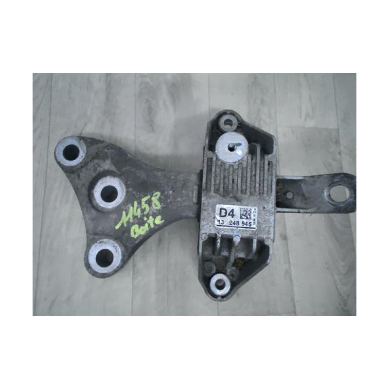Support de boite OPEL ASTRA J PHASE 1 d’occasion