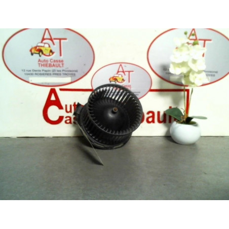 Ventilateur chauffage FORD FIESTA VI d’occasion