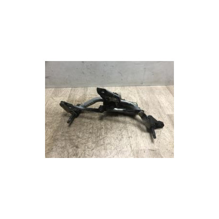 Moteur essuie glace avant RENAULT TWINGO 2 PHASE 2 d’occasion