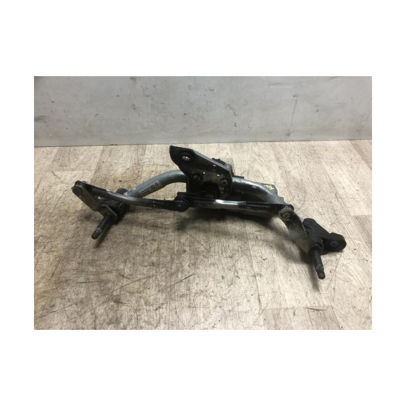 Moteur essuie glace avant RENAULT TWINGO 2 PHASE 2 d’occasion