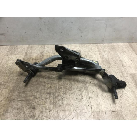 Moteur essuie glace avant RENAULT TWINGO 2 PHASE 2 d’occasion