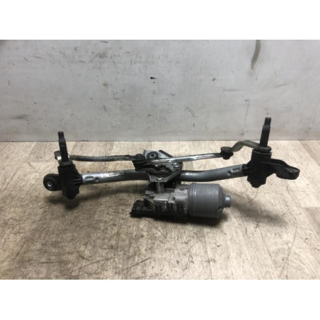 Moteur essuie glace avant RENAULT TWINGO 2 PHASE 2 d’occasion