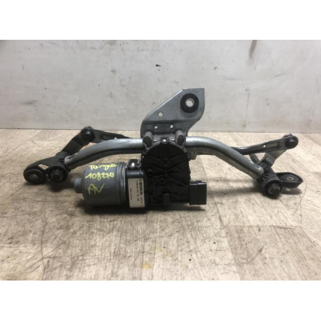 Moteur essuie glace avant RENAULT TWINGO 2 PHASE 2 d’occasion