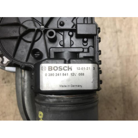Moteur essuie glace avant RENAULT TWINGO 2 PHASE 2 d’occasion
