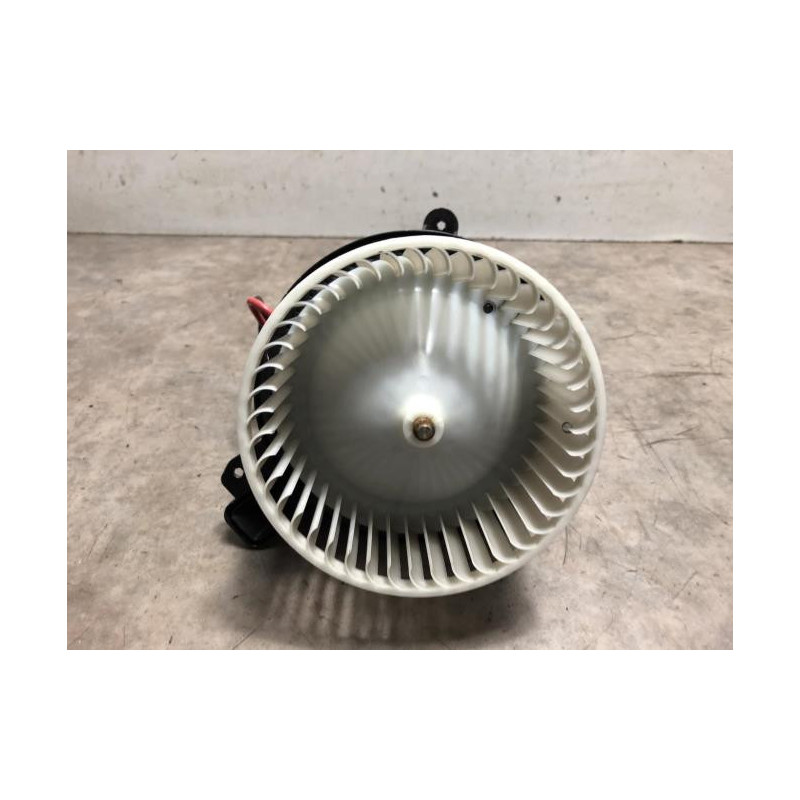 Ventilateur chauffage VOLKSWAGEN POLO 6 PHASE 1 d’occasion