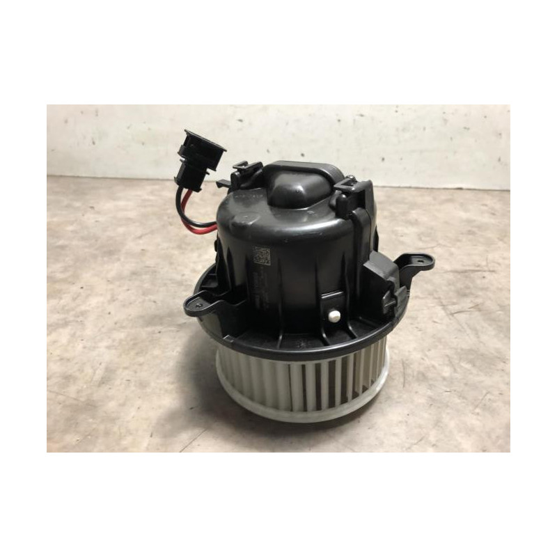 Ventilateur chauffage VOLKSWAGEN POLO 6 PHASE 1 d’occasion