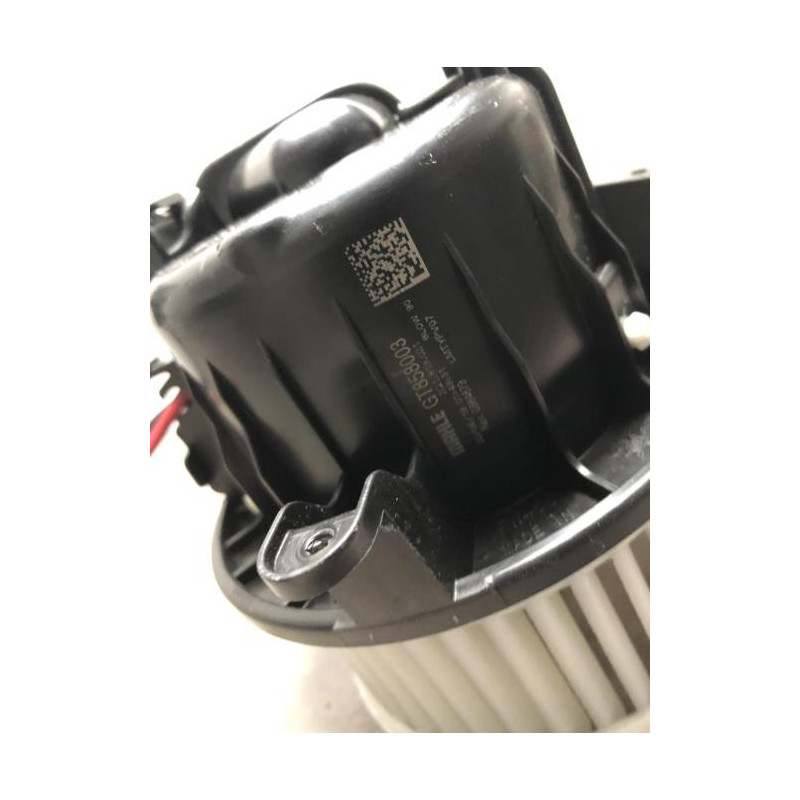 Ventilateur chauffage VOLKSWAGEN POLO 6 PHASE 1 d’occasion