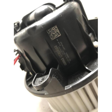 Ventilateur chauffage VOLKSWAGEN POLO 6 PHASE 1 d’occasion