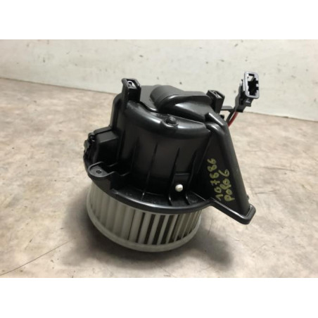 Ventilateur chauffage VOLKSWAGEN POLO 6 PHASE 1 d’occasion