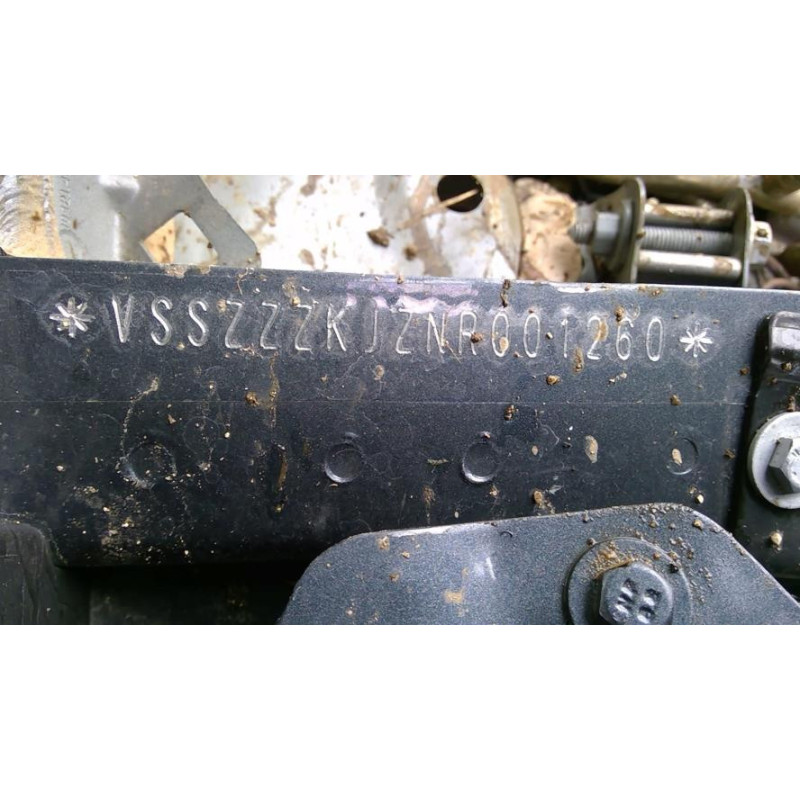 Actionneur serrure hayon SEAT IBIZA 5 d’occasion