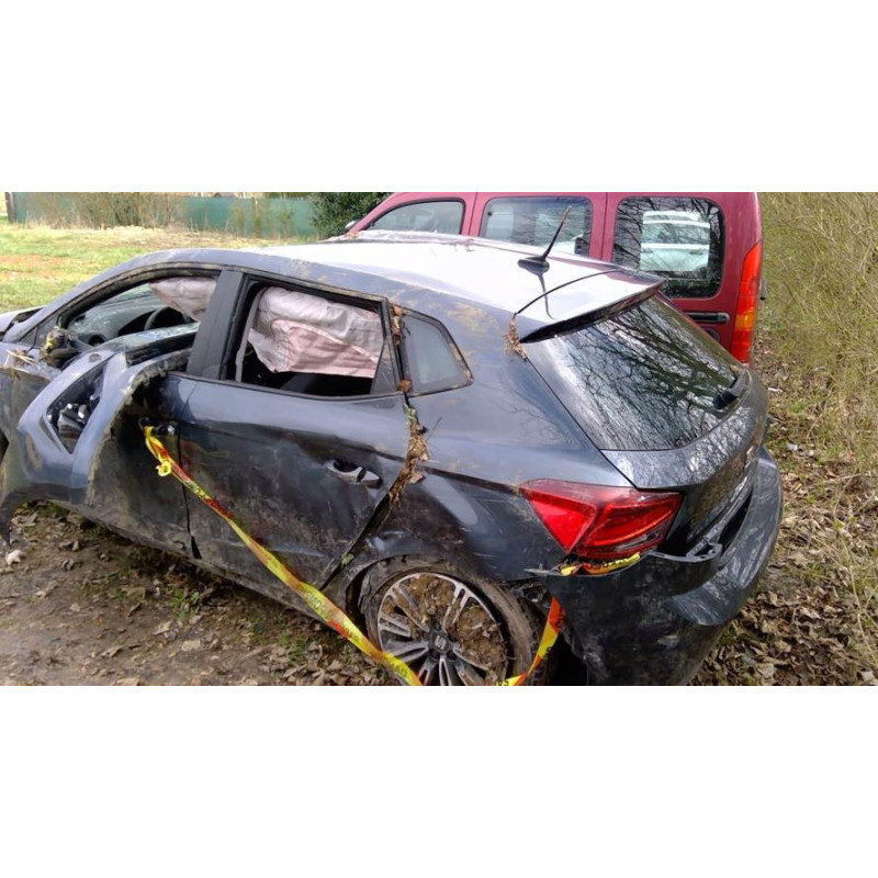 Actionneur serrure hayon SEAT IBIZA 5 d’occasion