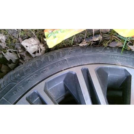 Actionneur serrure hayon SEAT IBIZA 5 d’occasion