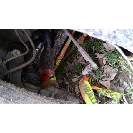 Actionneur serrure hayon SEAT IBIZA 5 d’occasion