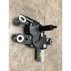 Moteur essuie glace arriere SEAT IBIZA 5 d’occasion