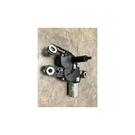 Moteur essuie glace arriere SEAT IBIZA 5 d’occasion