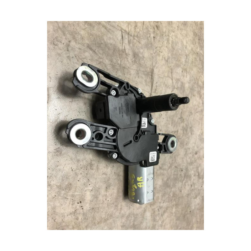 Moteur essuie glace arriere SEAT IBIZA 5 d’occasion