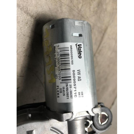 Moteur essuie glace arriere SEAT IBIZA 5 d’occasion