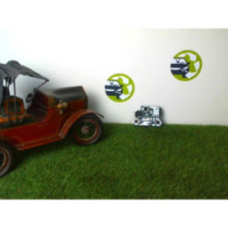 Platine feu arriere gauche CITROEN XANTIA PHASE 1 d’occasion