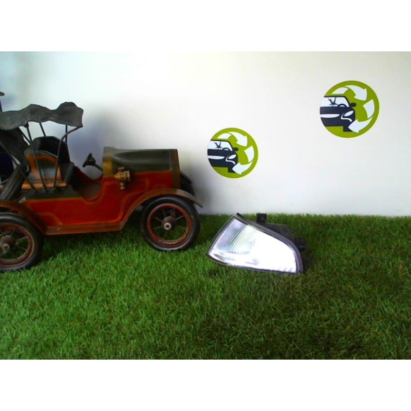 Optique avant secondaire gauche (feux)(clignotant) ROVER 200 1 PHASE 3 d’occasion