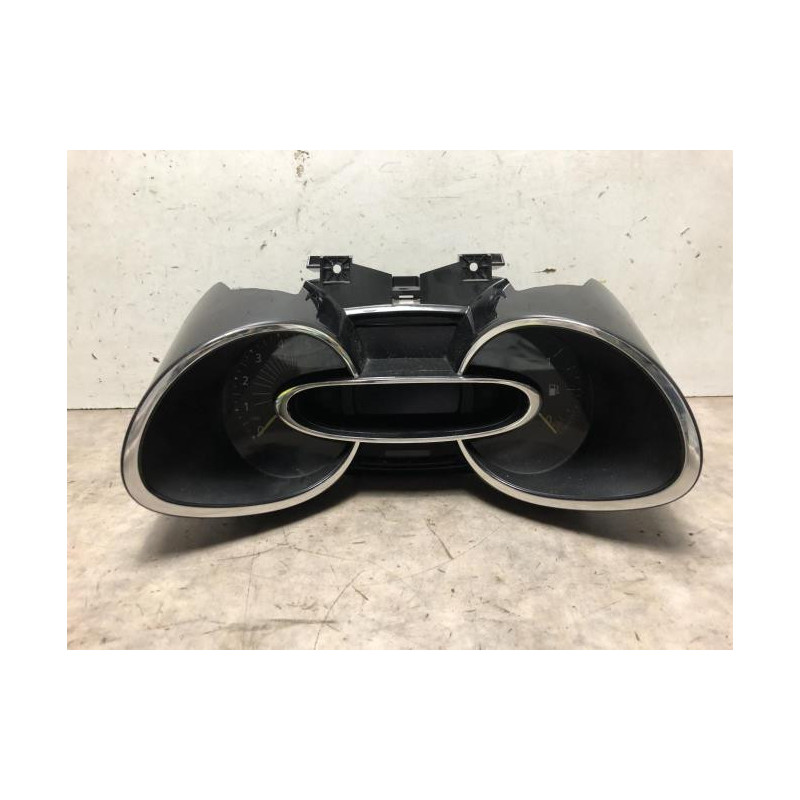 Compteur RENAULT CLIO 4 PHASE 1 d’occasion
