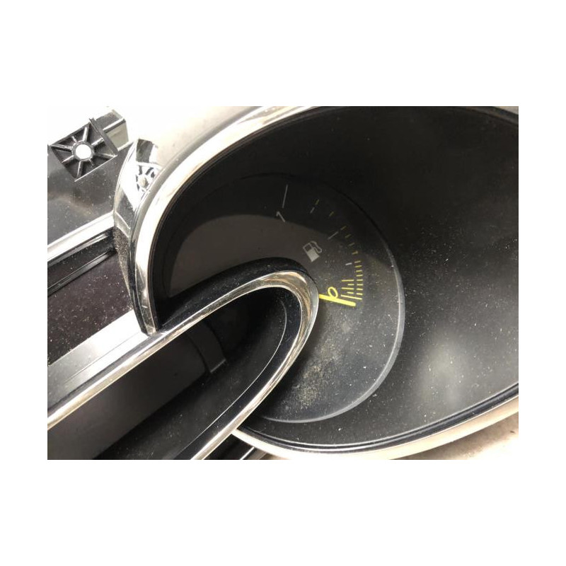Compteur RENAULT CLIO 4 PHASE 1 d’occasion