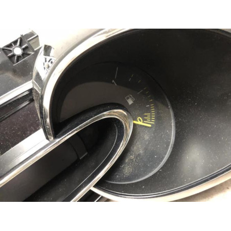 Compteur RENAULT CLIO 4 PHASE 1 d’occasion